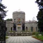 Cateva locuri inedite de vizitat in Romania
