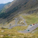 Cele mai frumoase drumuri de mers cu masina in Romania