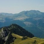 Cele mai frumoase drumuri de mers cu masina in Romania - Partea a II-a
