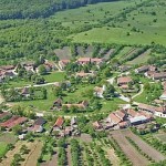 Cele mai frumoase sate din Romania
