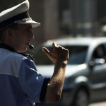 Pentru ce se suspenda permisul auto 60 de zile