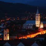 Baia Mare, cateva atractii turistice