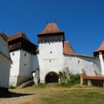 Cele mai frumoase sate din Romania - Partea a II-a
