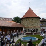 O destinatie culturala, Baia Mare