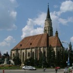 Un scurt tur al oraselor medievale din Romania 2