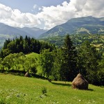 Cele mai frumoase atractii naturale din Bacau
