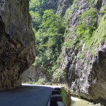 Cheile Bicazului, o excursie perfecta de weekend