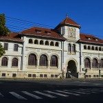 Focsani, un oras cu o istorie surprinzatoare