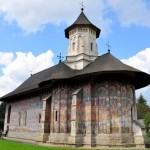 O scurta istorie a manastirilor din Suceava