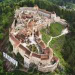 O excursie de weekend la Rasnov