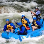 O experienta palpitanta, turism de aventura in Romania!