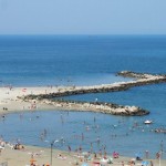 Bilantul verii 2015: rezultate record pe litoralul romanesc