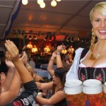 Toata lumea la Oktoberfest!