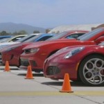 Cele mai rapide 5 masini din lume in 2015