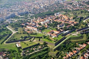 Alba Iulia, o destinatie istorica