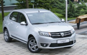 Dacia, Skoda si Kia, in topul masinilor low cost 2016