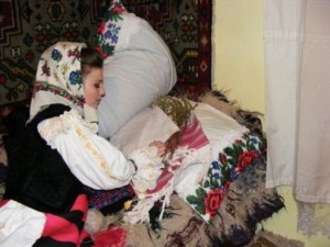Traditii si superstitii: Moldova