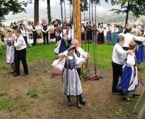 Traditii si superstitii: Transilvania